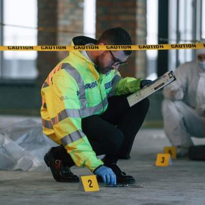Maestría en Análisis e Investigación Criminal