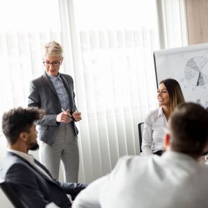 Especialidad en Coaching Personal, Ejecutivo y de Equipos