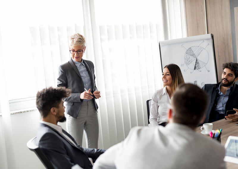 Especialidad en Coaching Personal, Ejecutivo y de Equipos
