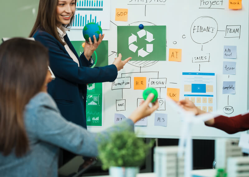 Especialidad en ISO 14001