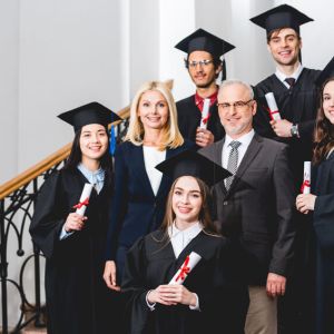 Especialidad en ISO 21001