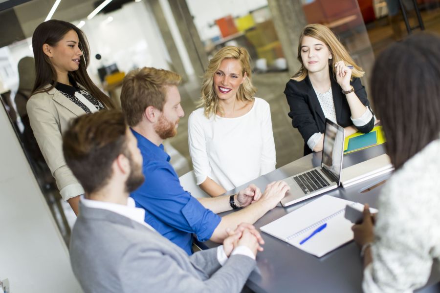 Licenciatura en Desarrollo Empresarial y de Negocios