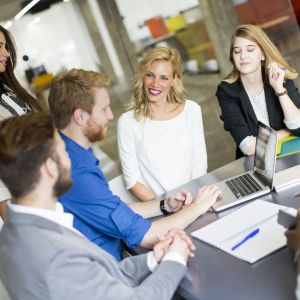 Licenciatura en Desarrollo Empresarial y de Negocios