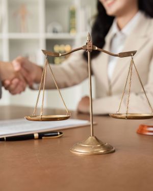 Maestría en Derecho de Amparo