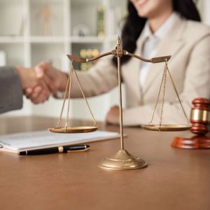 Maestría en Derecho de Amparo