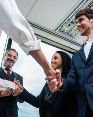 Maestría en Cumplimiento Normativo